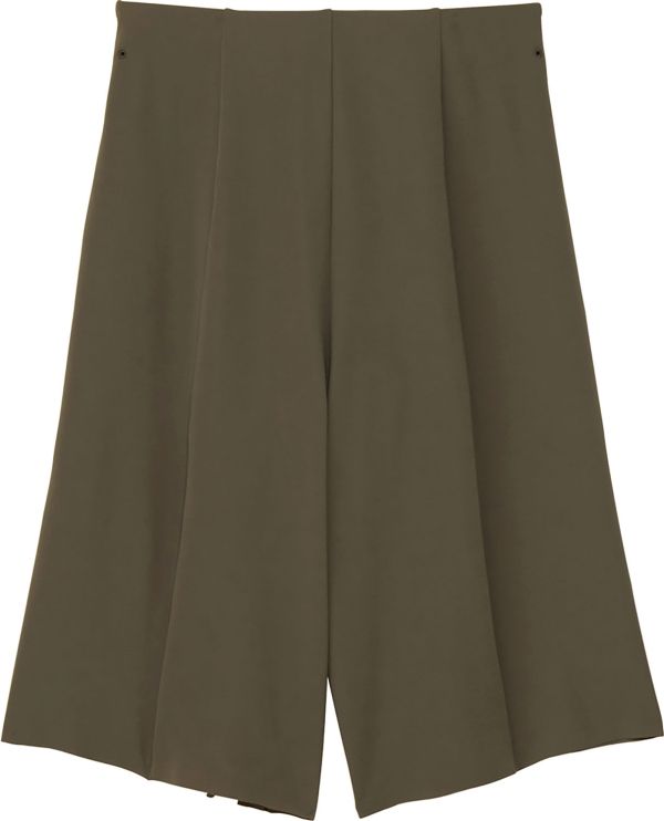 5営業日で発送 Speedo スピード H R_HALF_SHORTS SFW82532 色 カーキ サイズ L