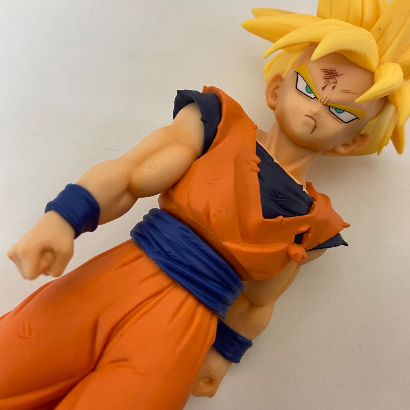 ドラゴンボール フィギュア 内袋未開封 ドラゴンボール 開封済み 未開封 内袋未開封 混在 フィギュア まとめ