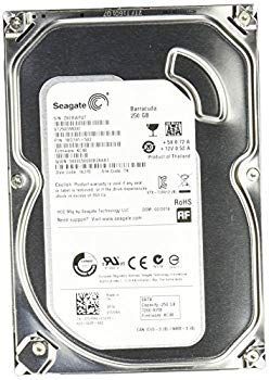 【中古】(未使用･未開封品)　Barracuda 7200.12 3.5inch 500GB 16MB 7200rpm SATA6.0Gb/s ST250DM000 7z28pnb