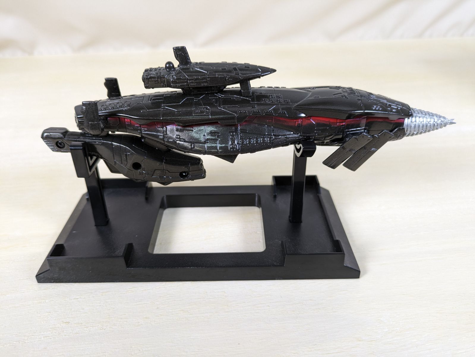 大野44-15-0821】海底軍艦轟天号2005 ポピニカシリーズ「ゴジラ