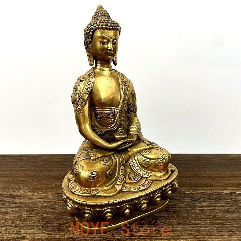 兜仏 鎧仏 阿弥陀如来立像 金銅仏 念持仏 仏像 仏教美術 骨董 古美術 仏教美術 阿弥陀仏如来仏像 家 玄関 仏堂奉納 銅製 銅器 - メルカリ