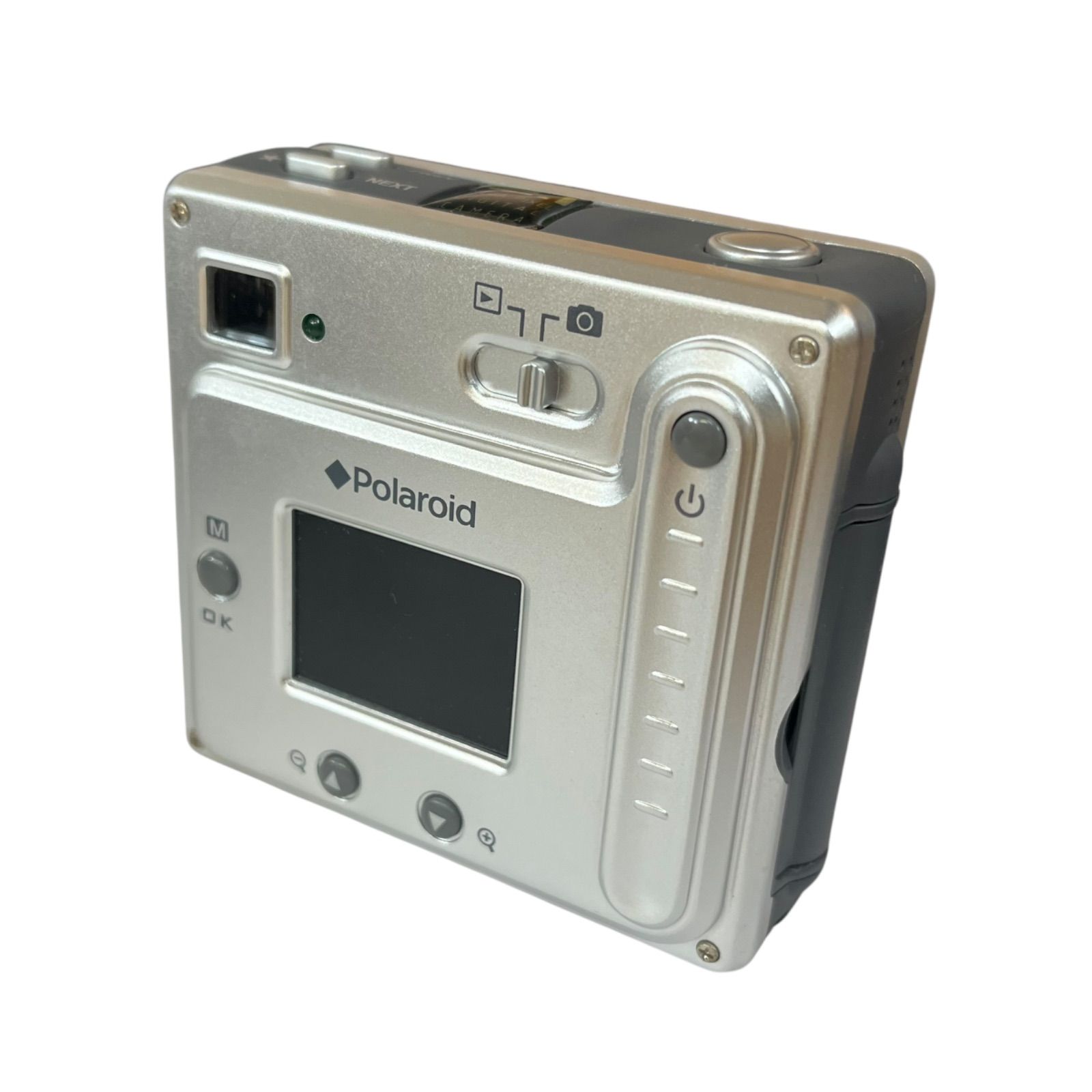 Polaroid PDC2070 Polaroid 0 PDC | PDC2070 Camera Digital