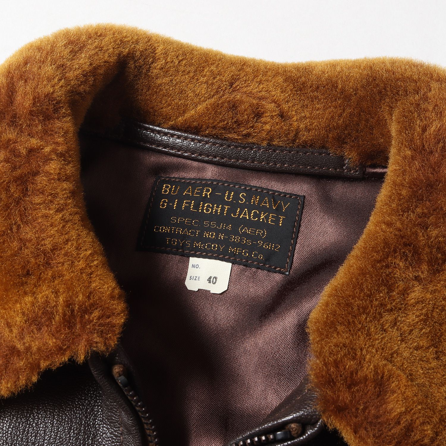 TOYS McCOY トイズマッコイ ジャケット サイズ:40(L) Felix the Cat