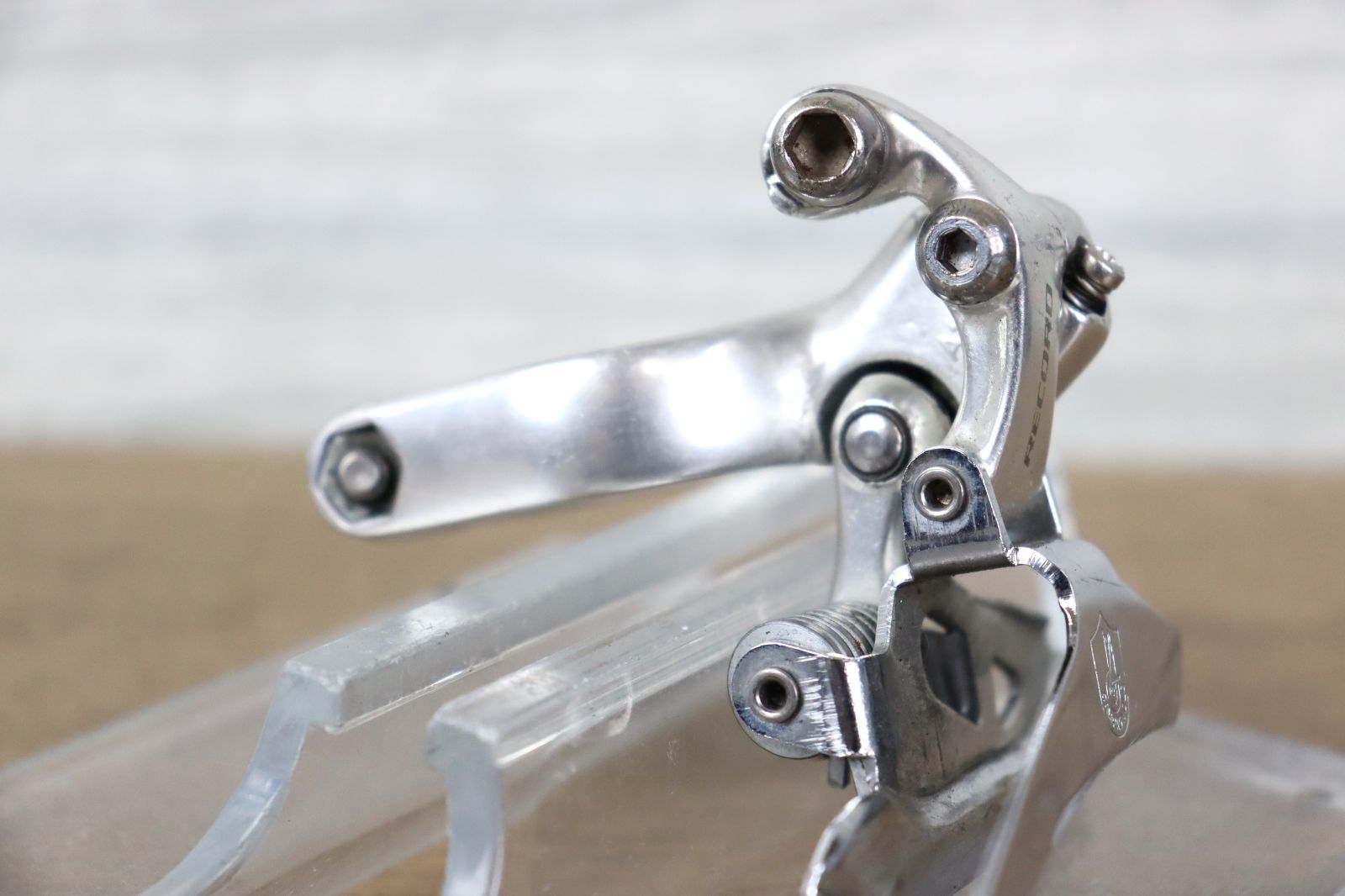 F70 CAMPAGNOLO RECORD カンパニョーロ レコード FD-21FRE 6型A バンド