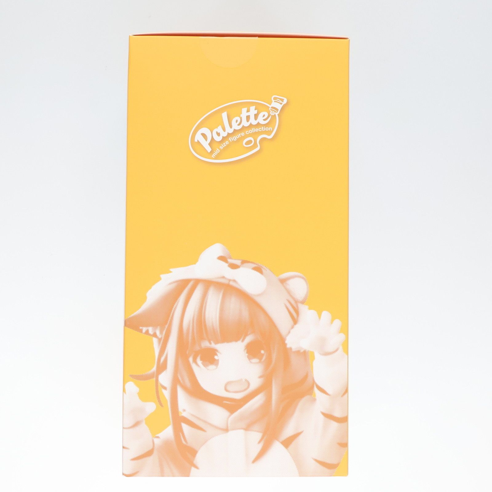 Palette おきがえコレクション とらきなこ うちのねこが女の子で