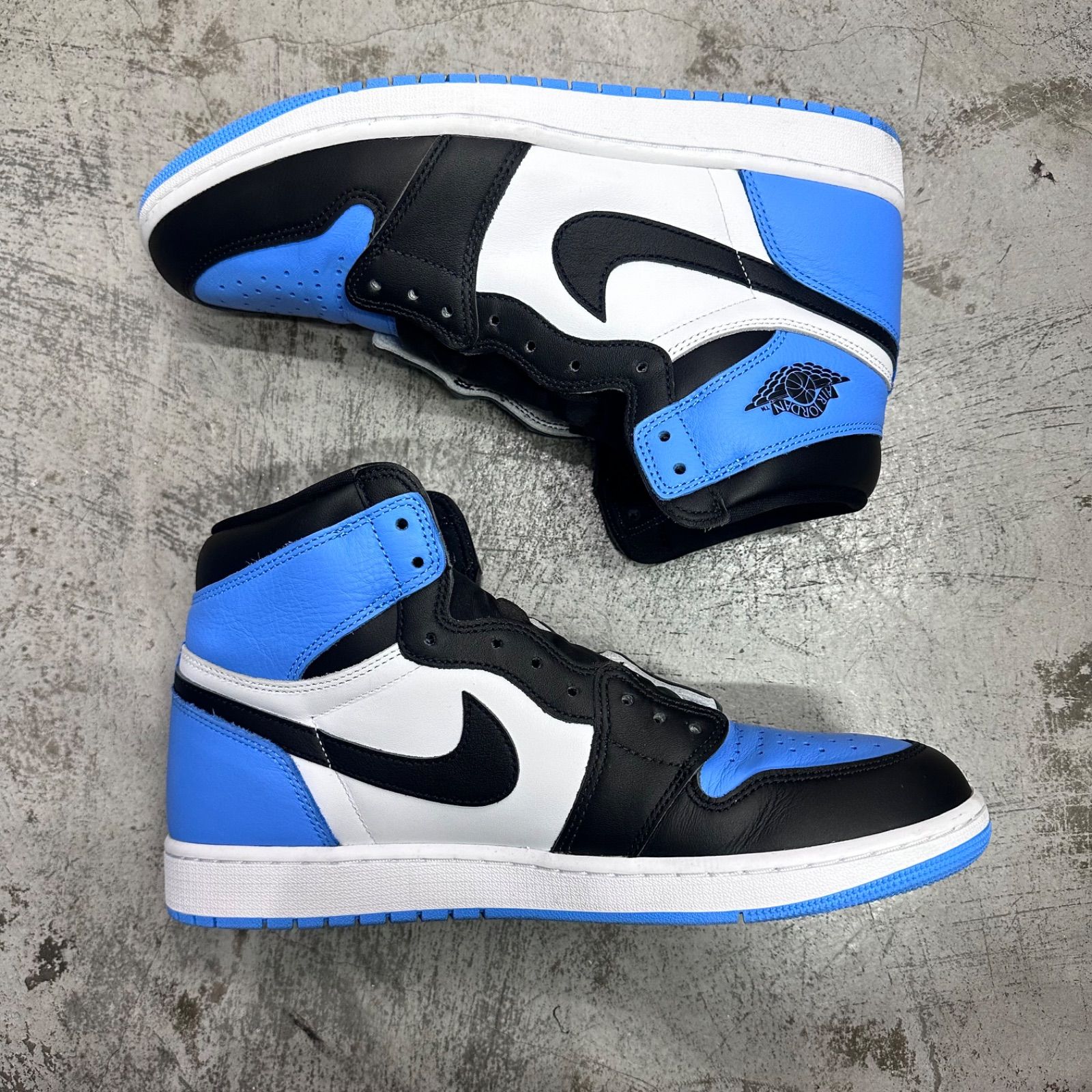 Nike Air Jordan 1 Retro High OG 30cm 新品 未使用品 ナイキ NIKE AIR JORDAN 1 RETRO HIGH OG MAUVE DZ5485
