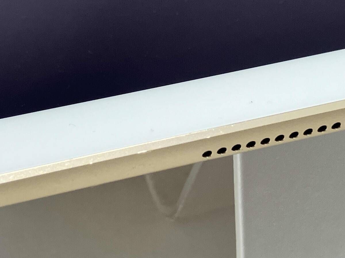 NH182J/A iPad Air 2 Wi-Fi 64GB ゴｰルド 【公式通販】