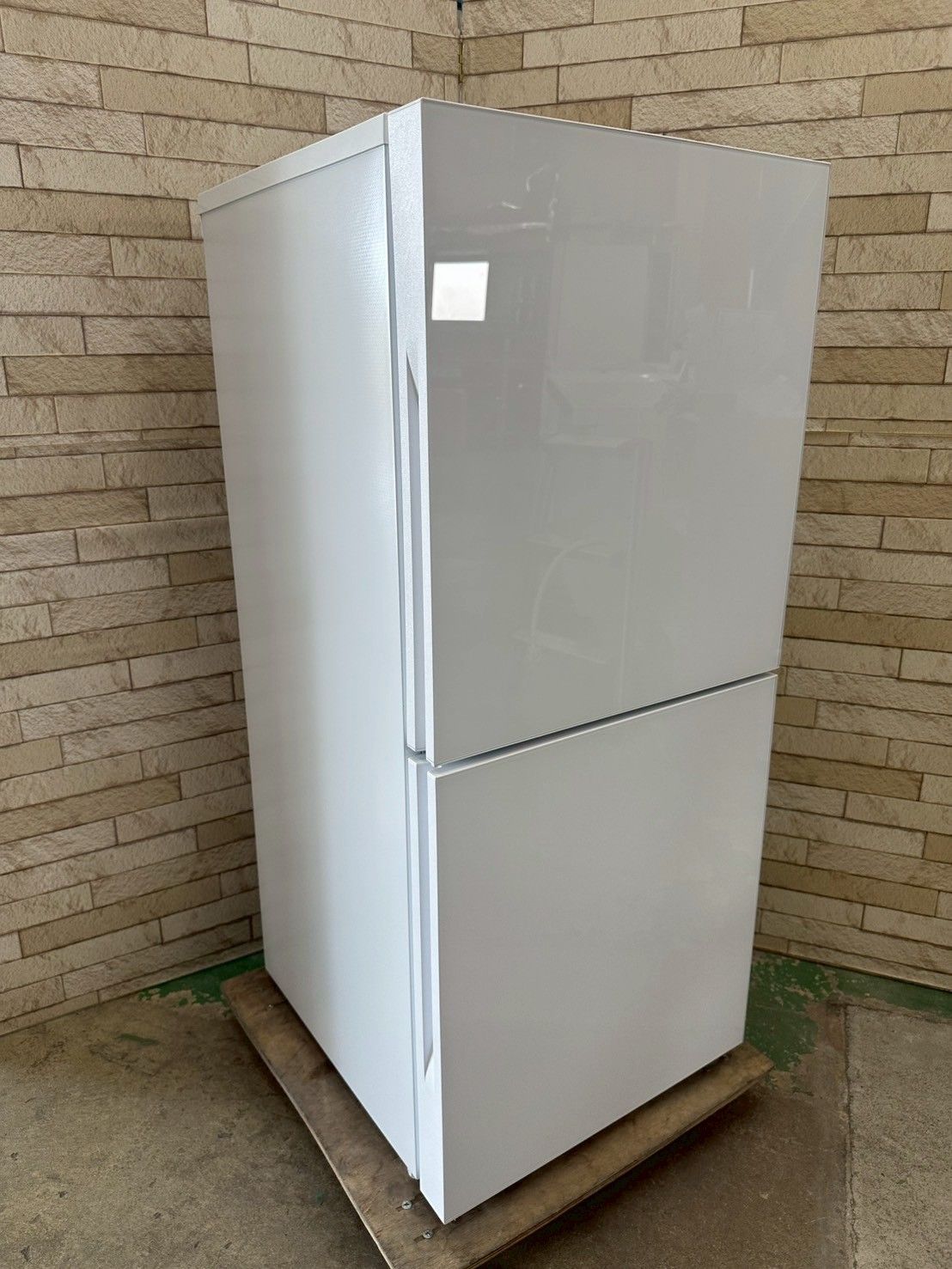 【高年式】大阪送料無料★3か月保障付き★冷蔵庫★ツインバード★2ドア★2024年★HR-G912★IR-572