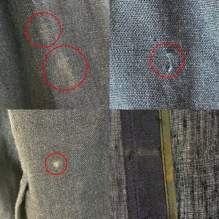 デッドストック✨ポロバイラルフローレン テーラードジャケット ネイビー AB4 POLO RALPH LAUREN（テーラードジャケット）のフリマアイテム一覧