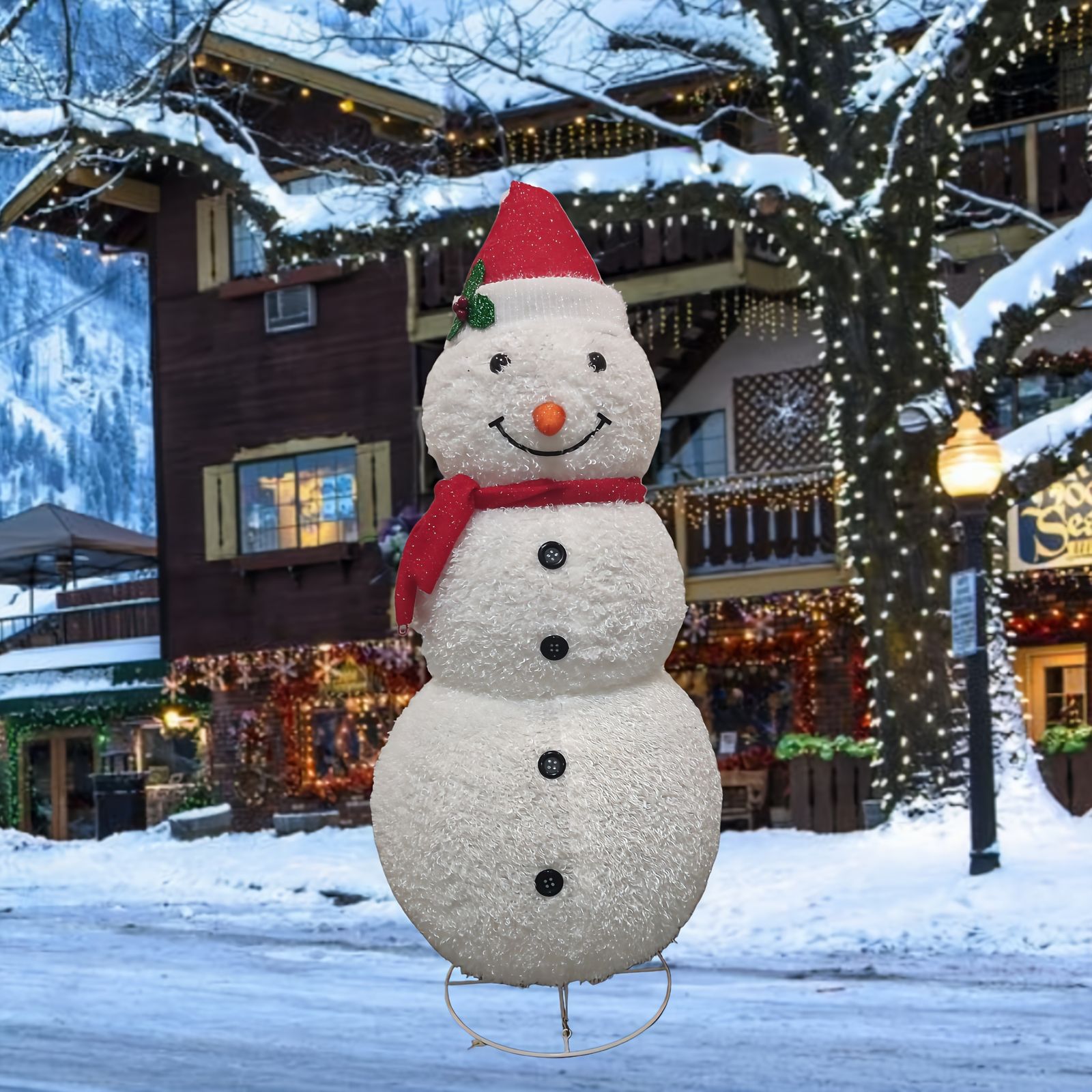 感謝祭のホリデーデコレーションに最適