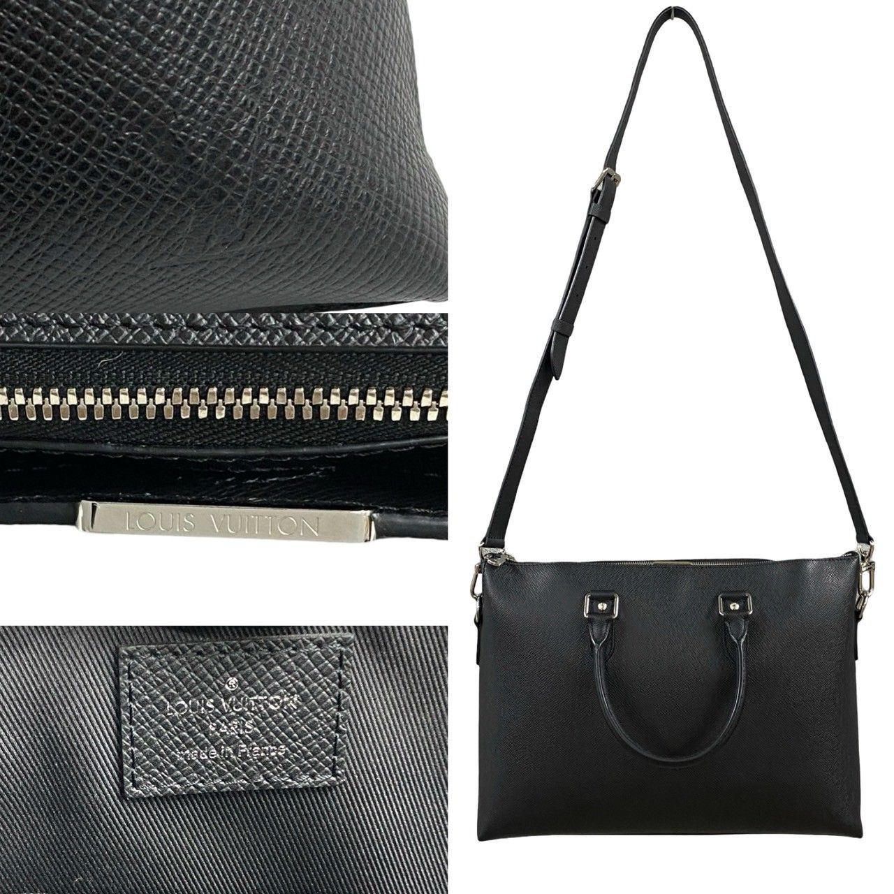 VUITTON ルイヴィトン