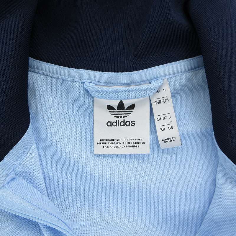アディダス adidas 美品 ベッケンバウアー トラックトップ アディダス adidas 美品 ベッケンバウアー トラックトップ