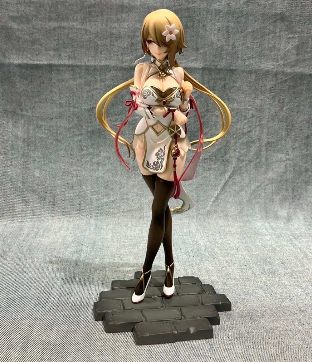 miHoYo フィギュア 崩壊3rd リタ・ロスヴァイセ お別れVer. 1/8