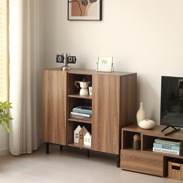 キャビネット サイドボード