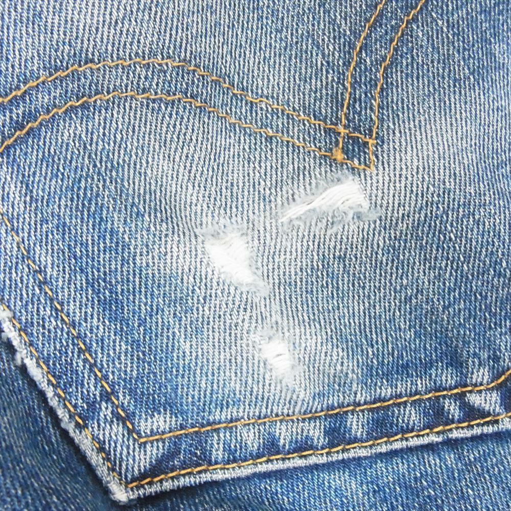 denim by fragment フラグメントデザイン クロップドデニムW32 楽天市場】FRAGMENT DESIGN フラグメントデザイン FM250-0002