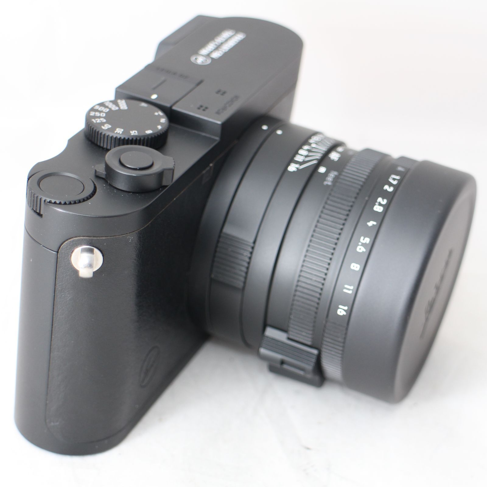 【美品】Leica ライカ Q2 価格.com - ライカ LEICA Q2 価格比較