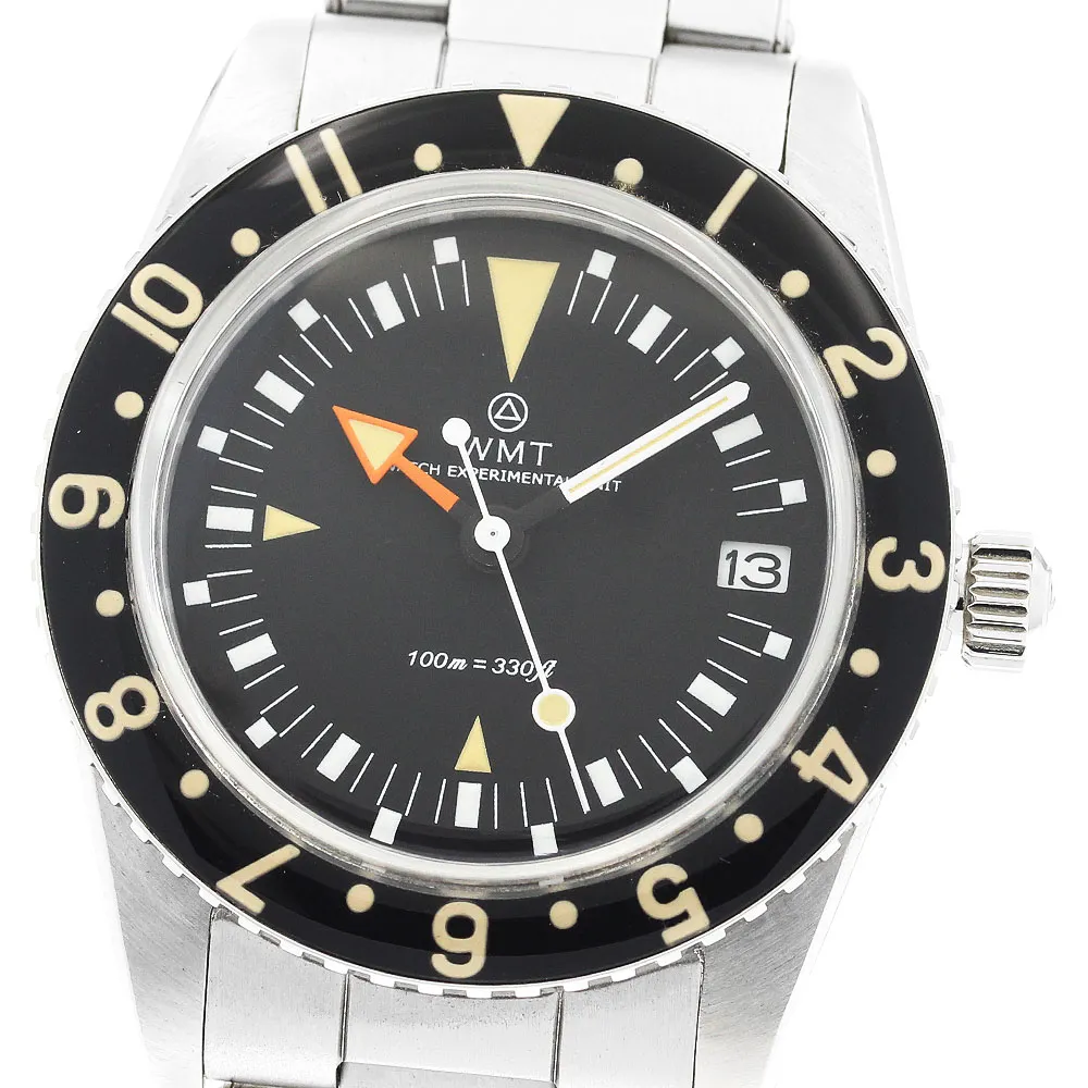 2025年最新】wmt ベゼルの人気アイテム - メルカリ