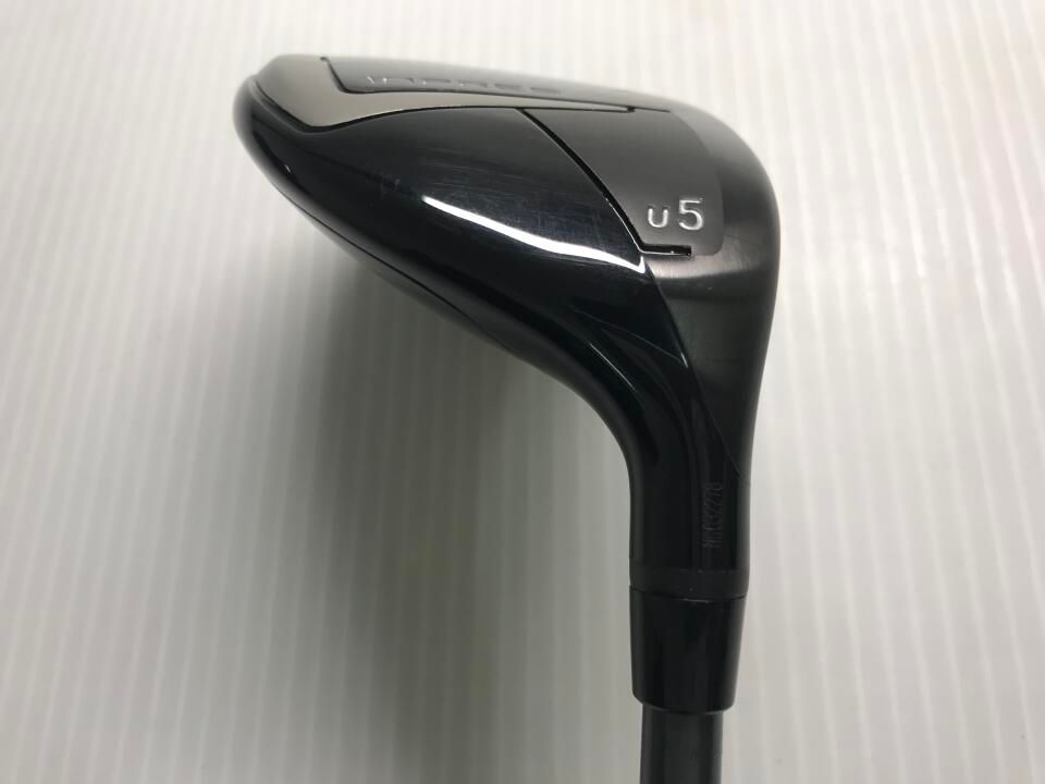 【在庫限りの大特価】 inpres DRIVESTAR 2025 20.5 R SPEEDER NX for YAMAHA M-425U ユーティリティ ヤマハ 最短 超人気で品質は100％。