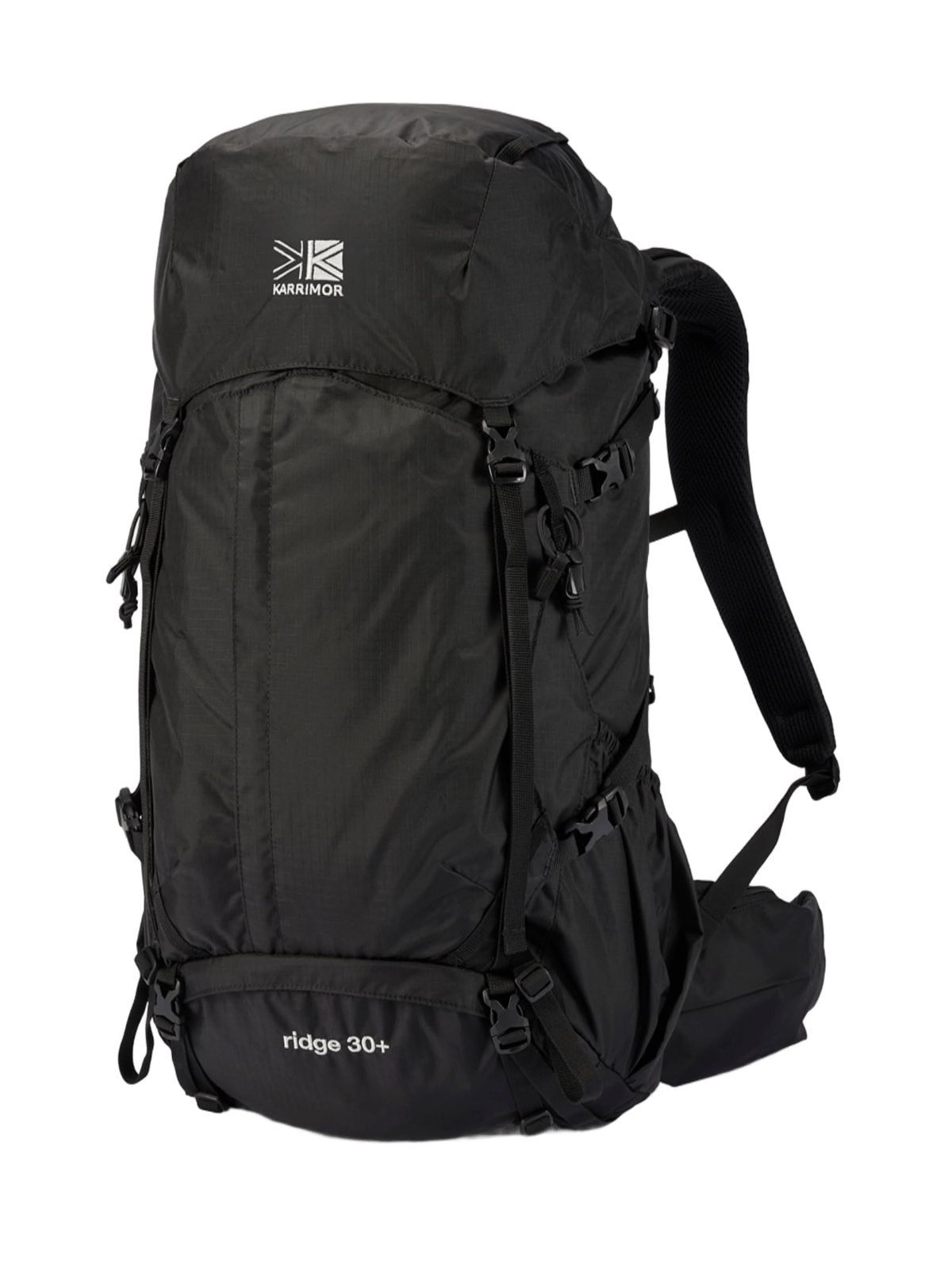 登山リュックサック ridge 30