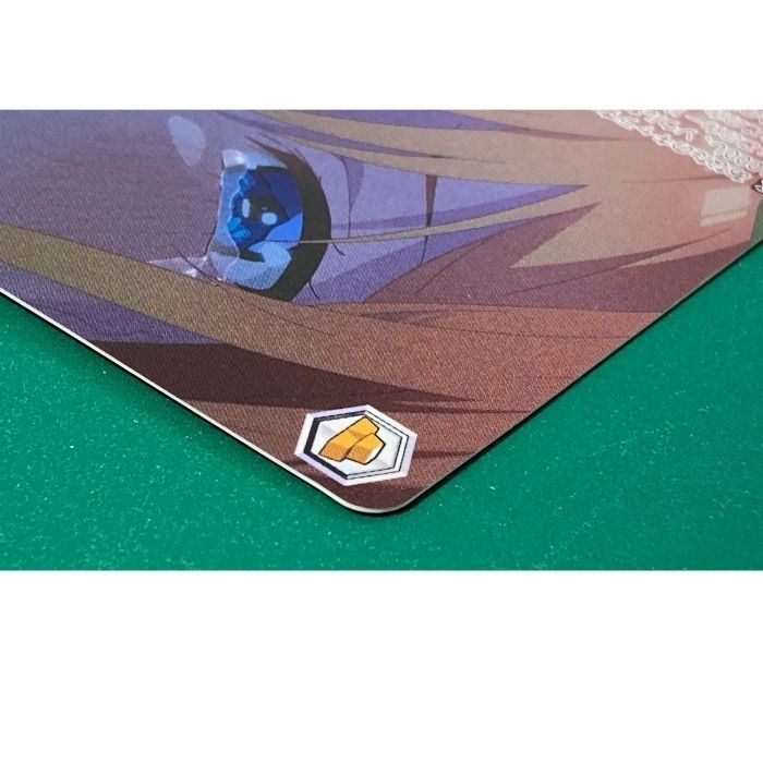 ヴァイスシュヴァルツ 精密射撃 シズ PR+ 値下げ中 紫波54-9-0726】【中古】ヴァイスシュヴァルツ「嘘のない気持ち