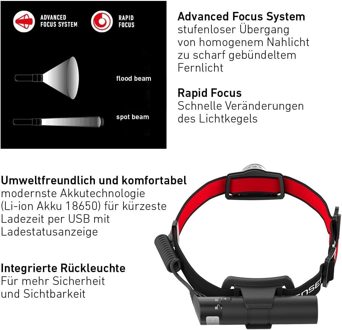 Ledlenser