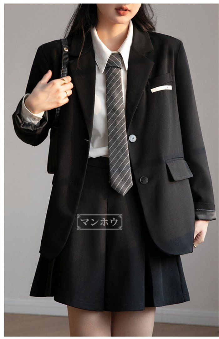 JK制服 セットアップ