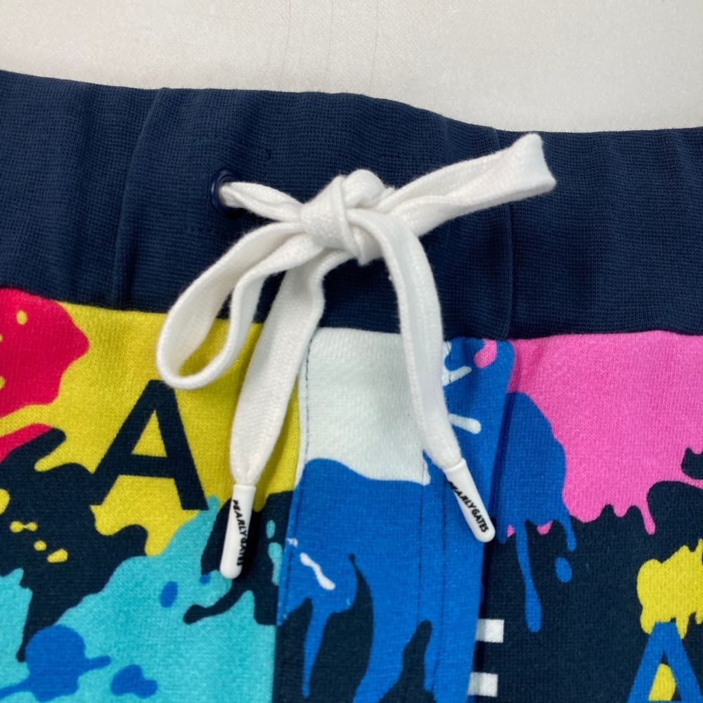 ストレッチスカート