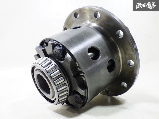 GR86 ZN8 純正トルセンデフ新車外し Yahoo!オークション - トヨタ GR86 ZN8 AT 新車外し トルセンLSD