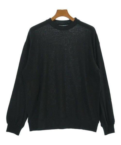 MARKAWARE ニット セーター メンズ 古着