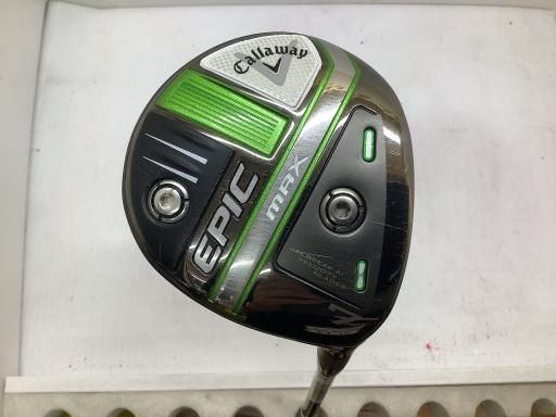 a*o様 Callaway Epic Flash 7W 21° フェアウェイウッ Callaway キャロウェイ EPIC FLASH フェアウェイウッド 7番