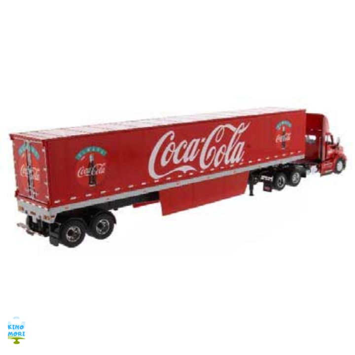 1:50 Coca-Cola コカ・コーラ Coca-Cola ピータービルト 579