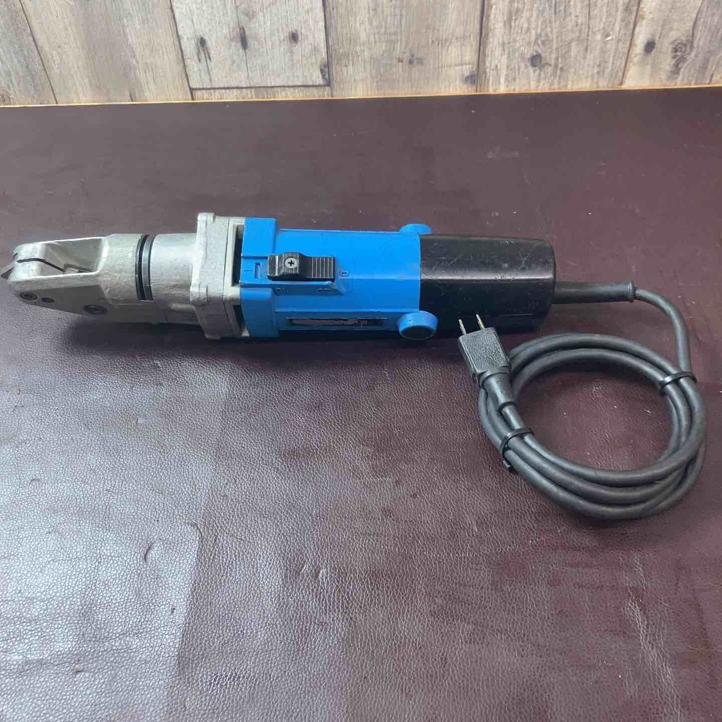 品 サンワ 三和製機 ストレートシャー SLH-1600 板金 切断ハサミ 東大和店