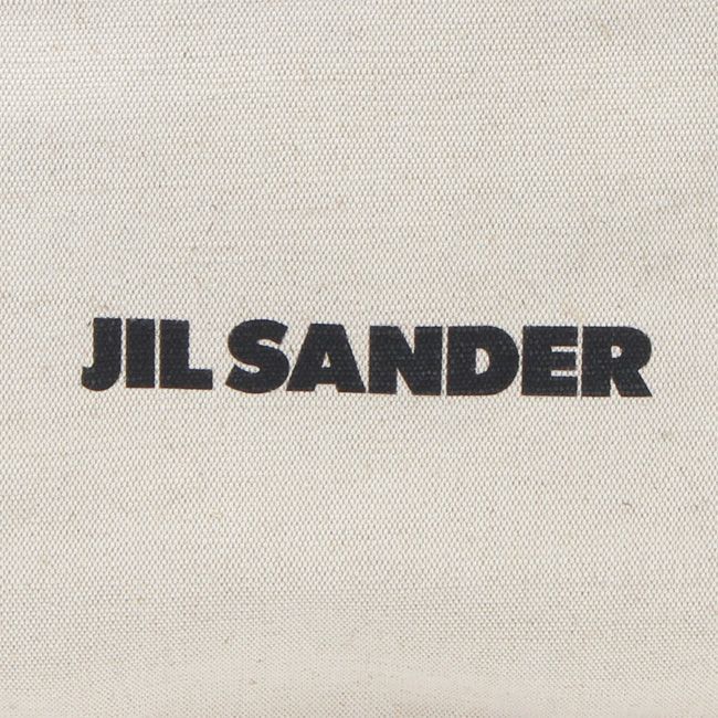 【新品未使用】 JIL SANDER ジルサンダー バッグ 大容量 トートバッグ J07WC0008P4917