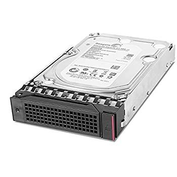 【中古】【非常に良い】Lenovo(旧IBM) 00MM735 Lenovo Storage 3.5型 2TB 7.2k NL-SAS HDD