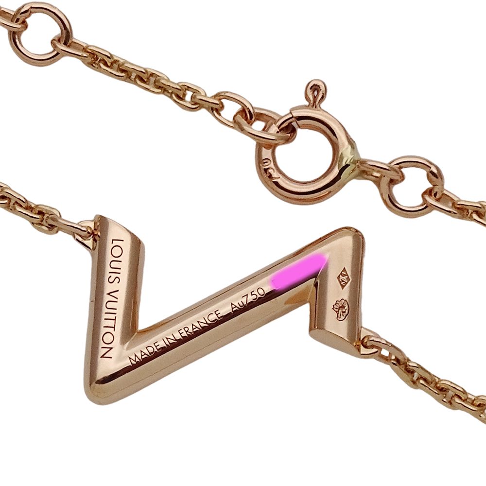 ルイ・ヴィトン LOUIS VUITTON ブレスレット レディース