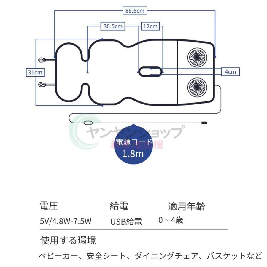 10000mAhバッテリー*1