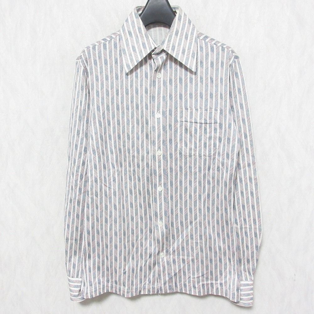 はんはん出品 良品 GIVENCHY GENTLEMAN Paris ジバンシィ ヴィンテージ