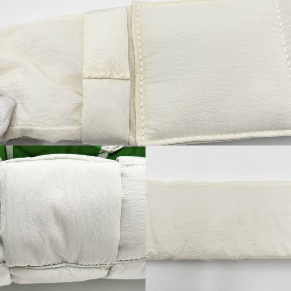 ボッテガヴェネタ ショルダーバッグ レディース パデッドテック  