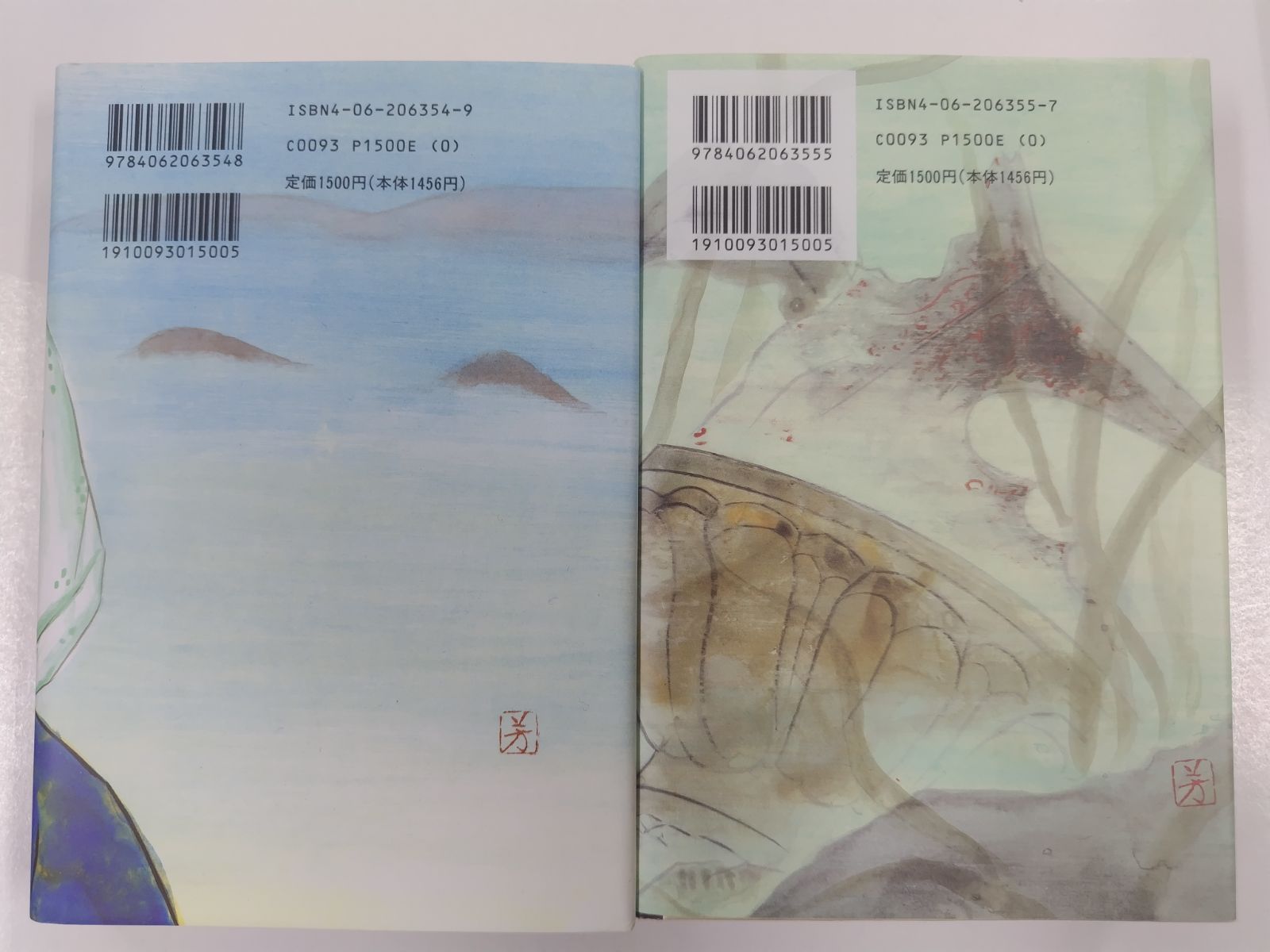 【中古】 西成涙通りに舞う/講談社/黒岩重吾 磐舟の光芒 上下セット 全初版 黒岩重吾 講談社 - メルカリ