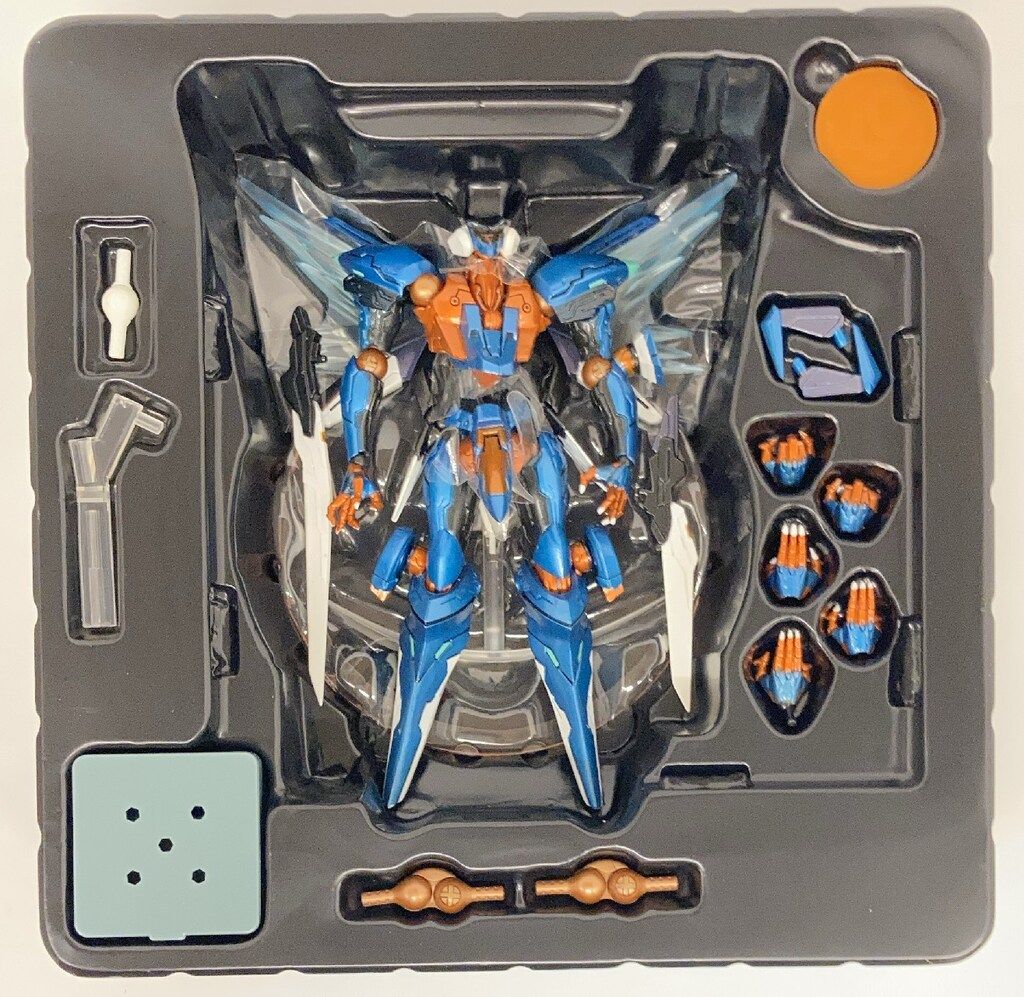 海洋堂 リボルテックヤマグチ ジェフティ 103 - メルカリ