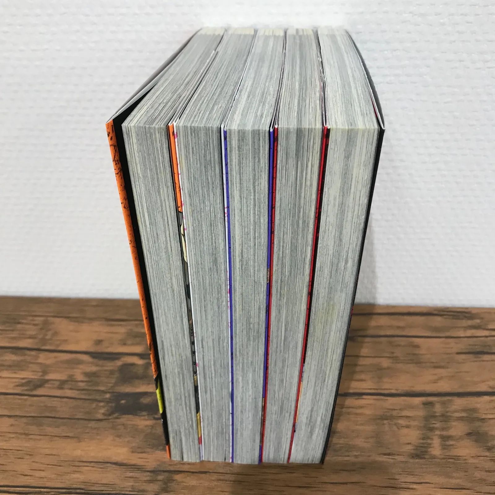 キリングバイツ1巻〜5巻/隅田かずあき 村田真哉/0225001636/GF09621