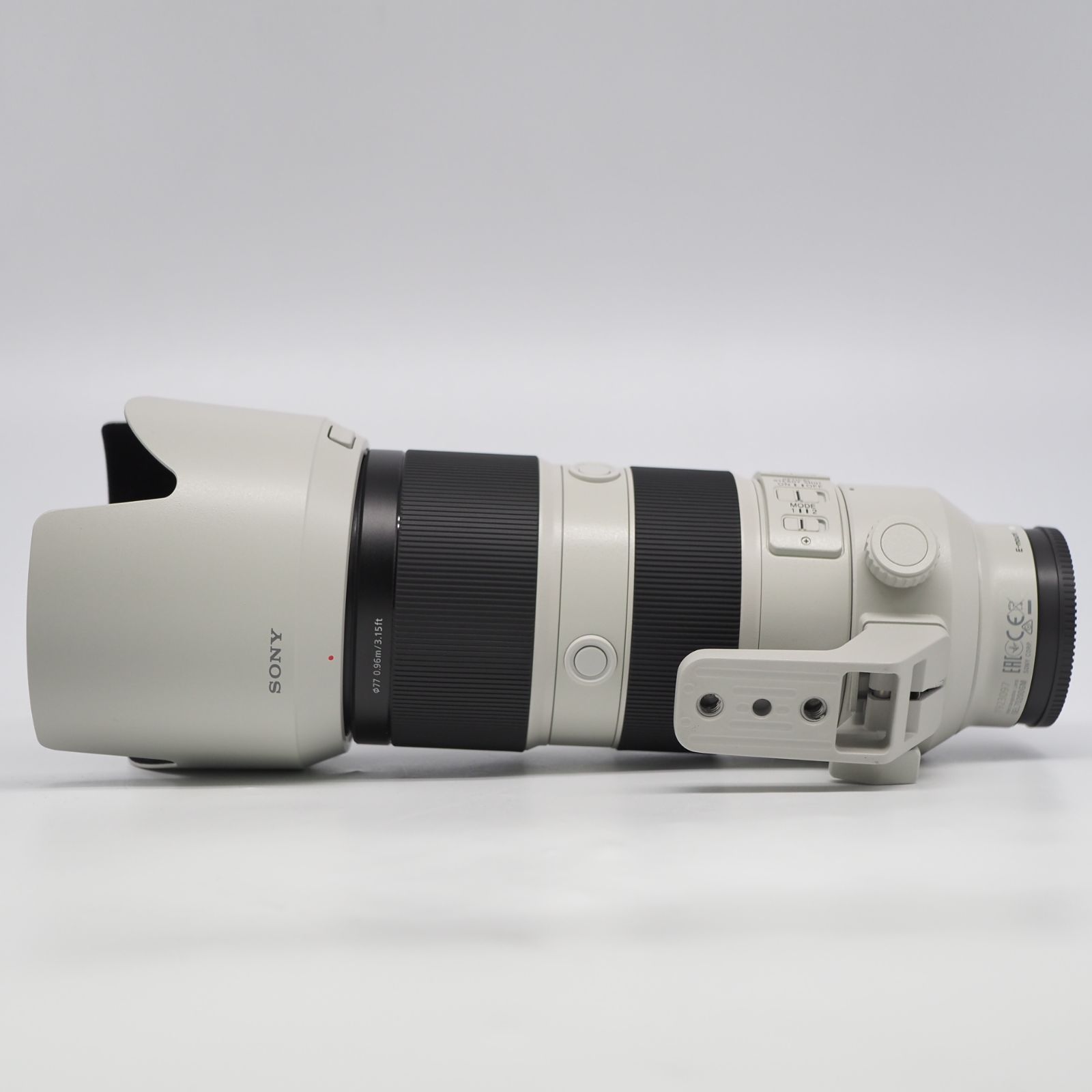 CANON EF 35-350/3.5-5.6L USM 番:20 CANON EF35-350mm F3.5-5.6