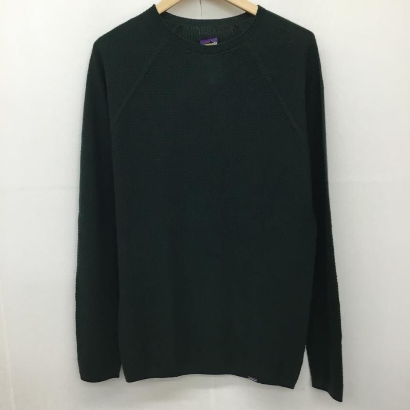 patagonia パタゴニア カットソー 長袖 36515