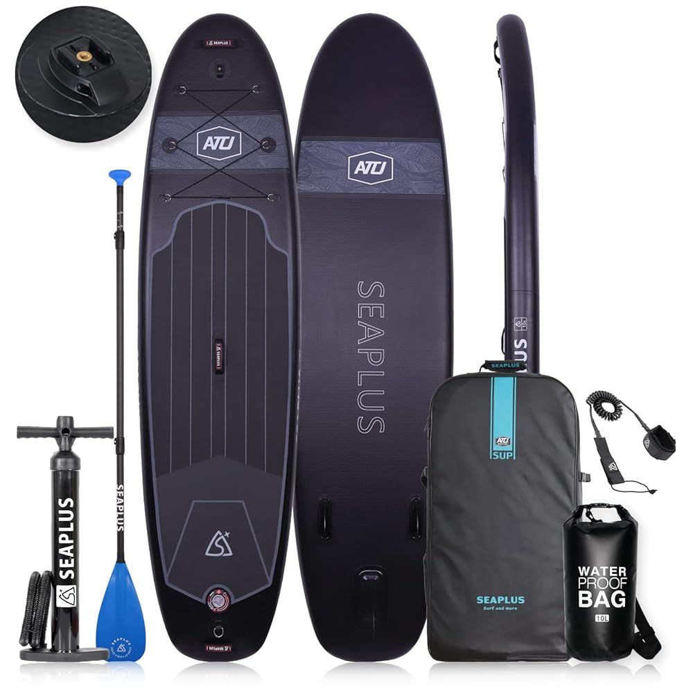NSP SUP Day Bag WSF ボードケース 9'8” サップ NSP SUP Board Bag Day