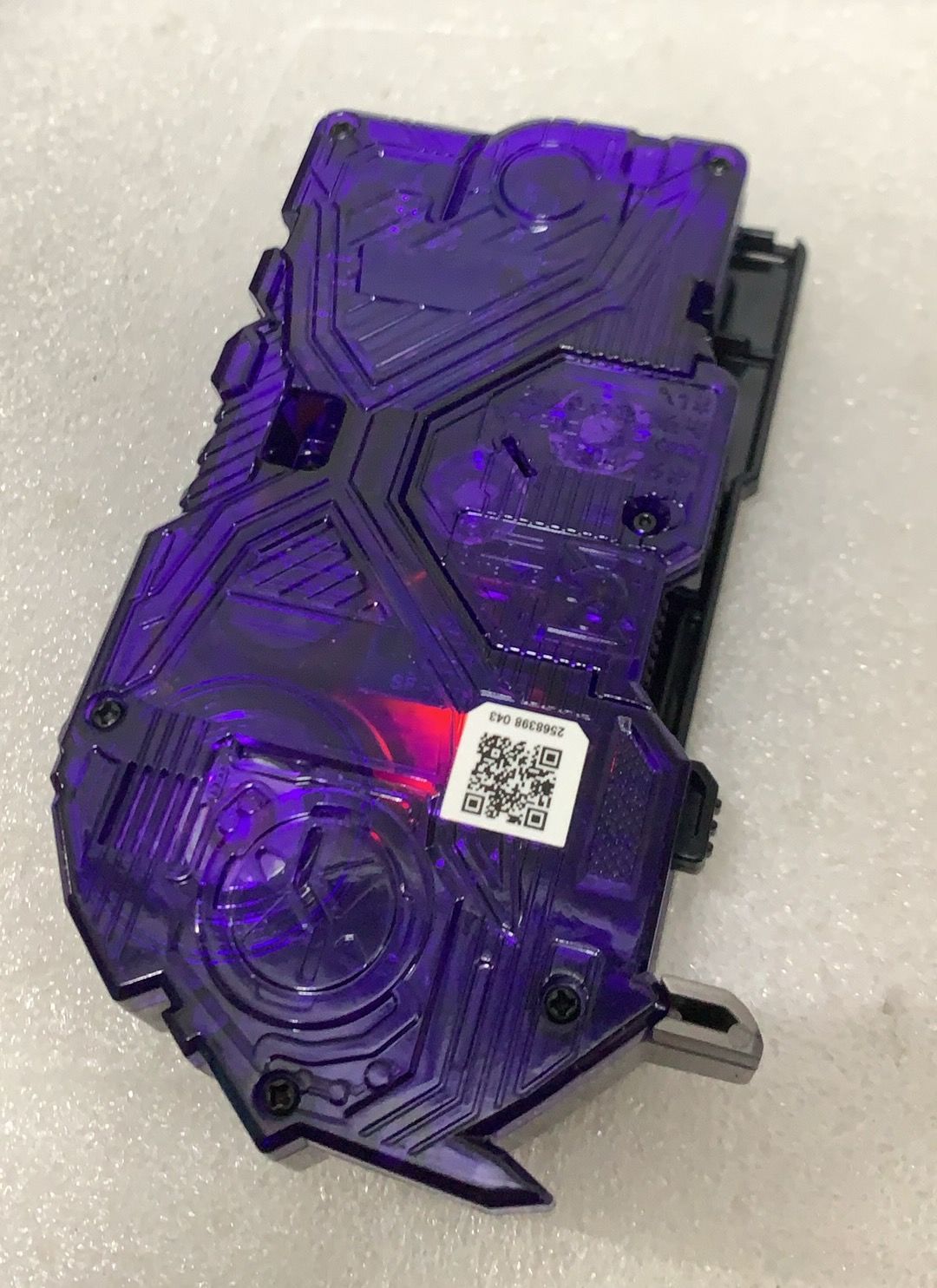 カードダス 仮面ライダー電王 ライディングカード 第一章 48種 最終