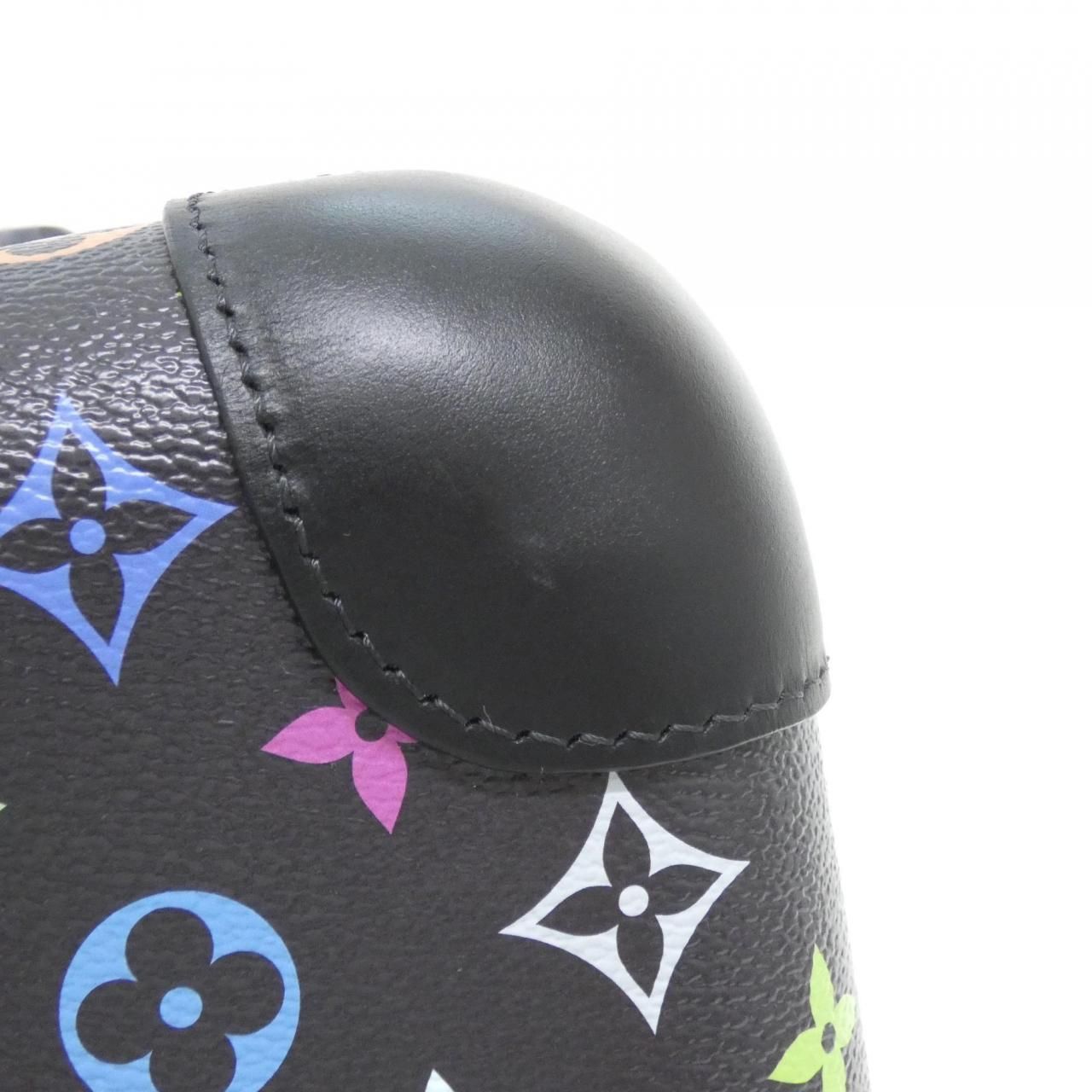 ルイヴィトン マルチカラー(LV x TM) スーツケース ホライズン 55cm