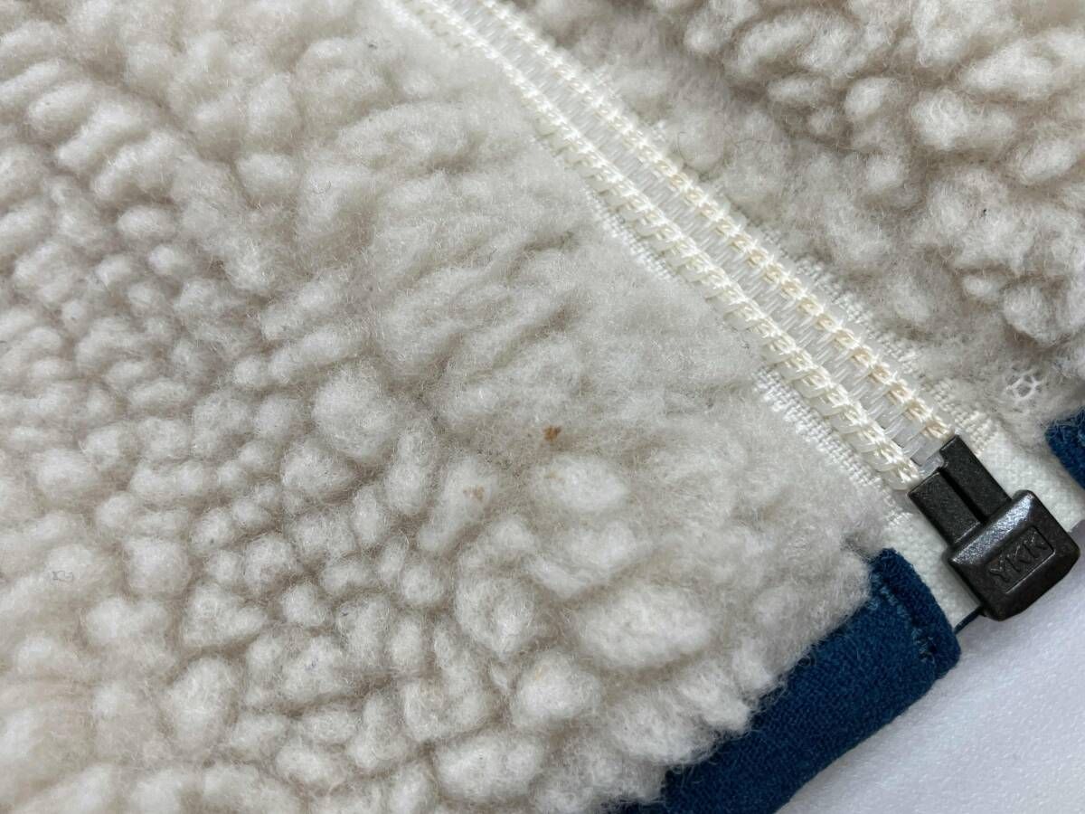  Patagonia パタゴニア キッズジャケット キッズアウター キッズL ベージュ その他 ジャケット ブルゾン