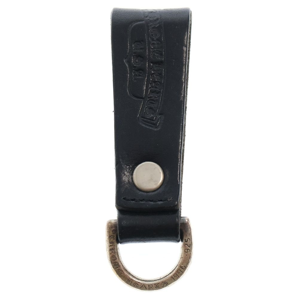 CHROME HEARTS クロムハーツ BELT LOOP/ベルトループ クロスボール