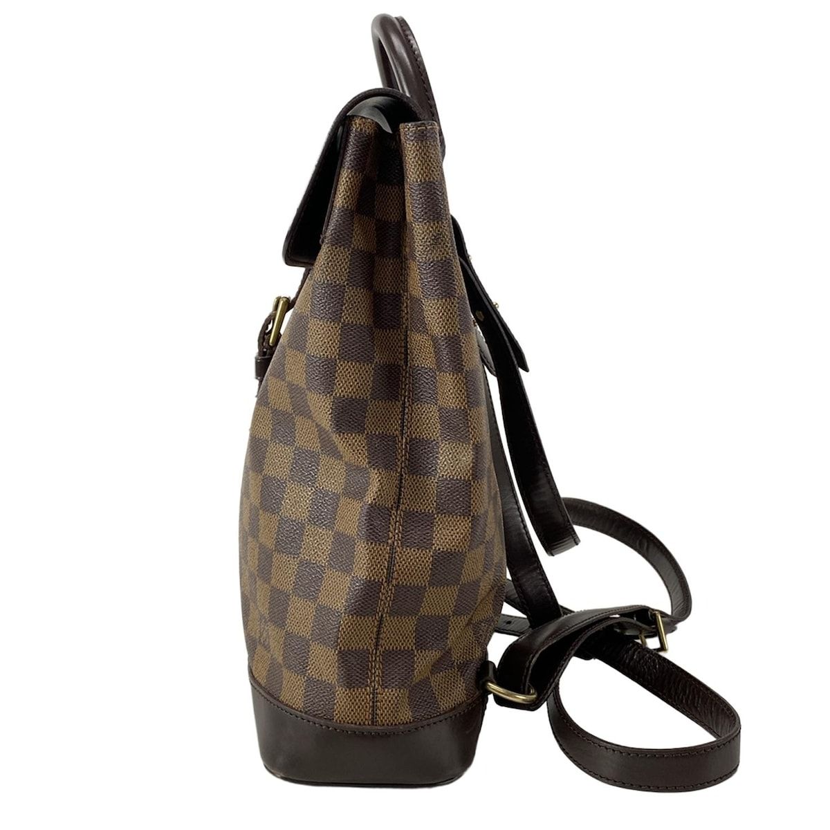 LOUIS VUITTON(ルイヴィトン) リュックサック ダミエ ソーホー