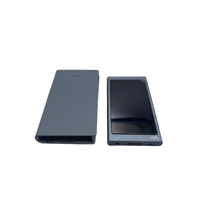 ソニー ウォークマン Aシリーズ 64GB NW-A47 : Bluetooth